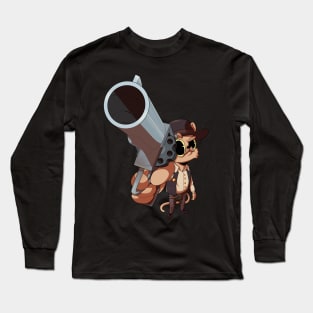 Sheriff Long Sleeve T-Shirt